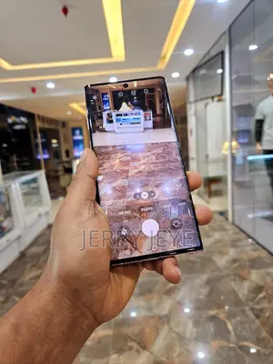 New Samsung Galaxy Note 10 5G 256 GB Rose Gold