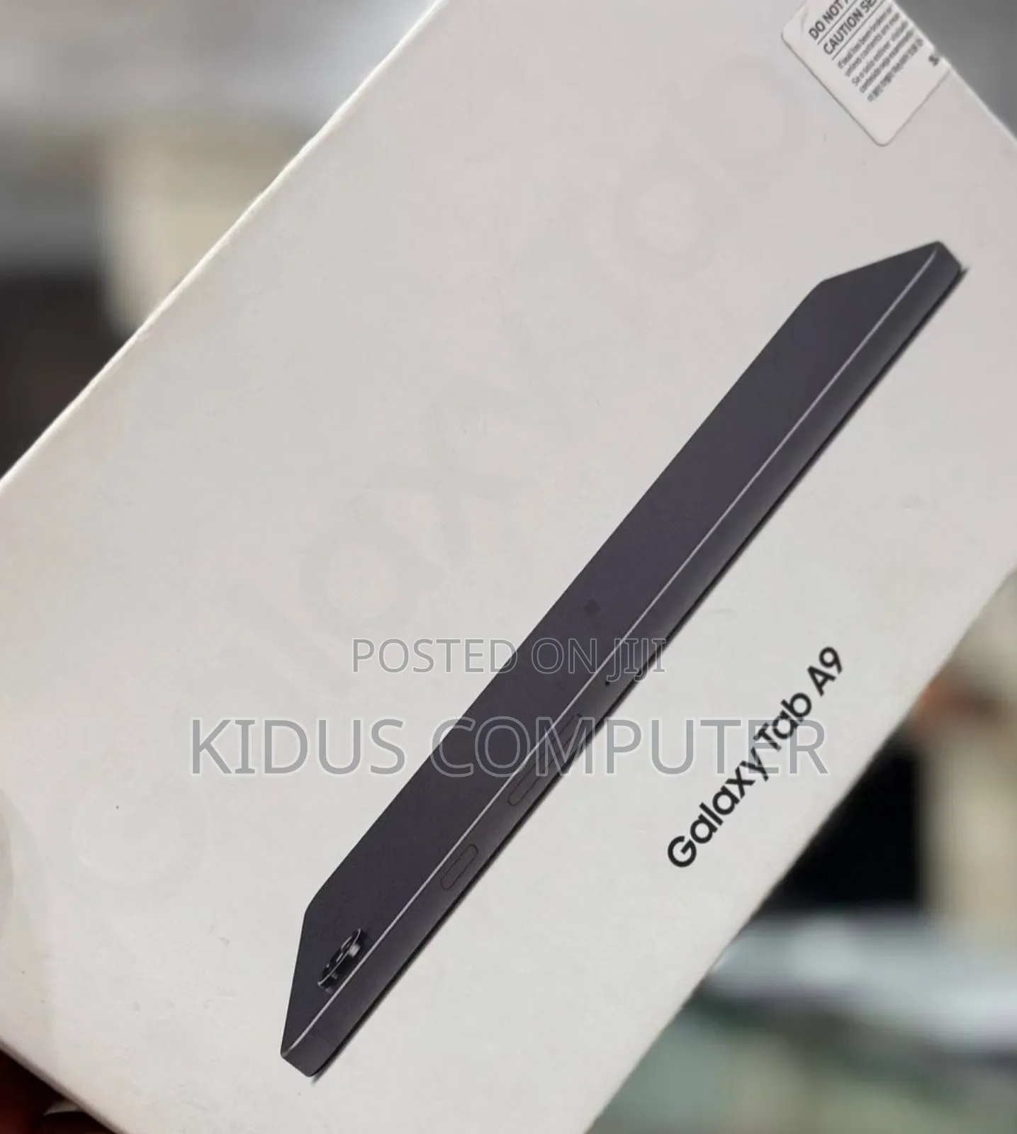 New Laptop Samsung Galaxy Book 2 4GB SSD 640GB