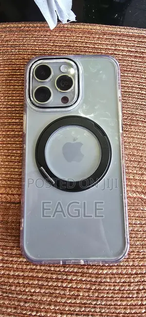 Apple iPhone 15 Pro Max 256 GB Silver