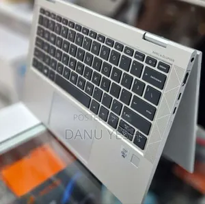 New Laptop HP EliteBook X360 1030 G7 16GB Intel Core I7 SSD 512GB