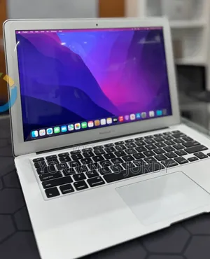 New Laptop Apple MacBook Air 2015 8GB Intel Core I5 SSD 256GB