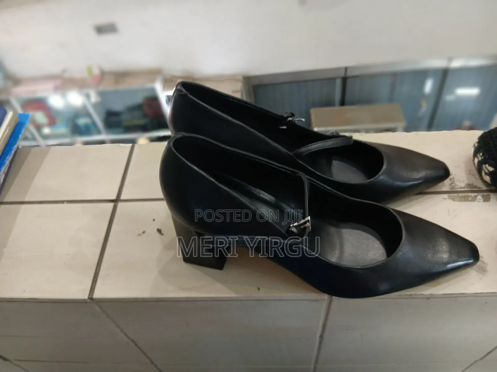 Calvin Klein Women's Shoes