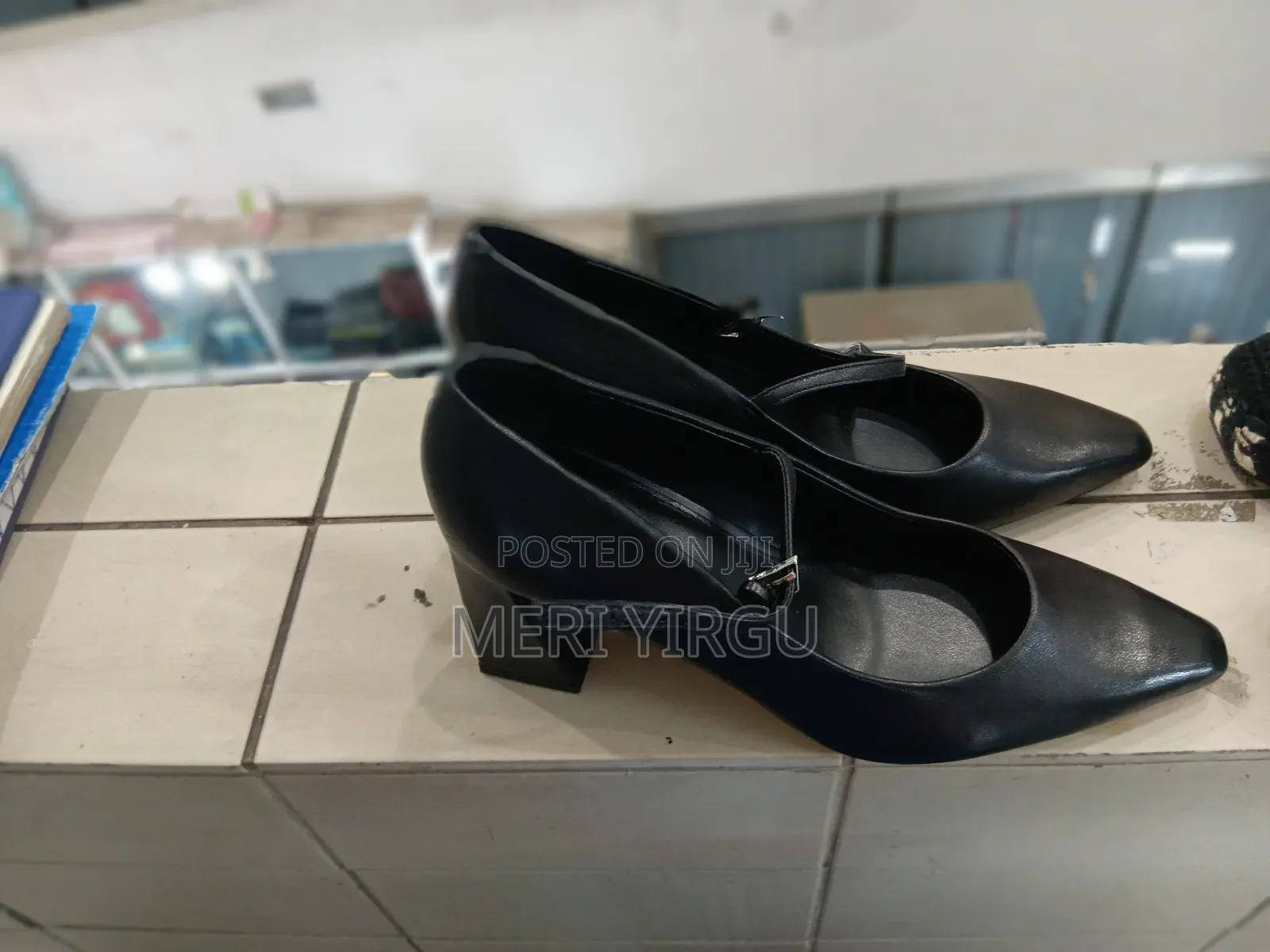 Calvin Klein Women's Shoes