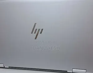 New Laptop HP EliteBook X360 1030 G7 16GB Intel Core I7 SSD 512GB