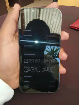 Apple iPhone 13 Pro 128 GB Blue