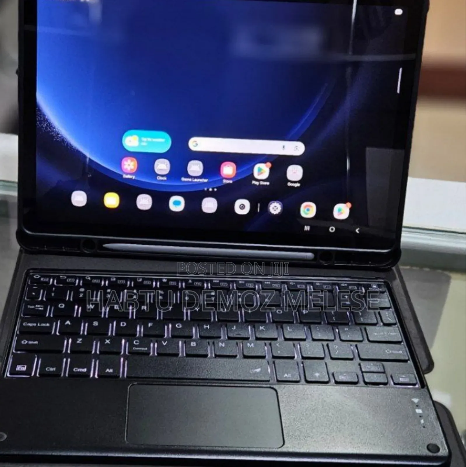 New Server 6GB Intel Core I5 SSD 128GB