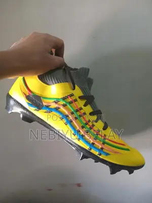 Football Shoes