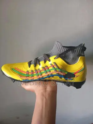 Football Shoes