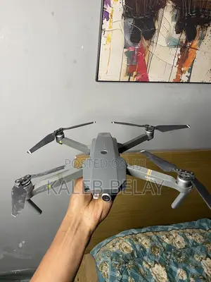 Dji Mavic Pro