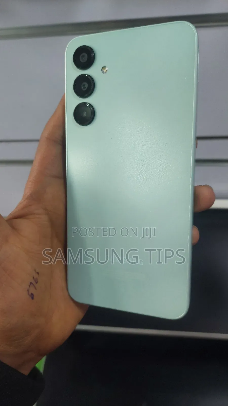 New Samsung Galaxy A16 128 GB