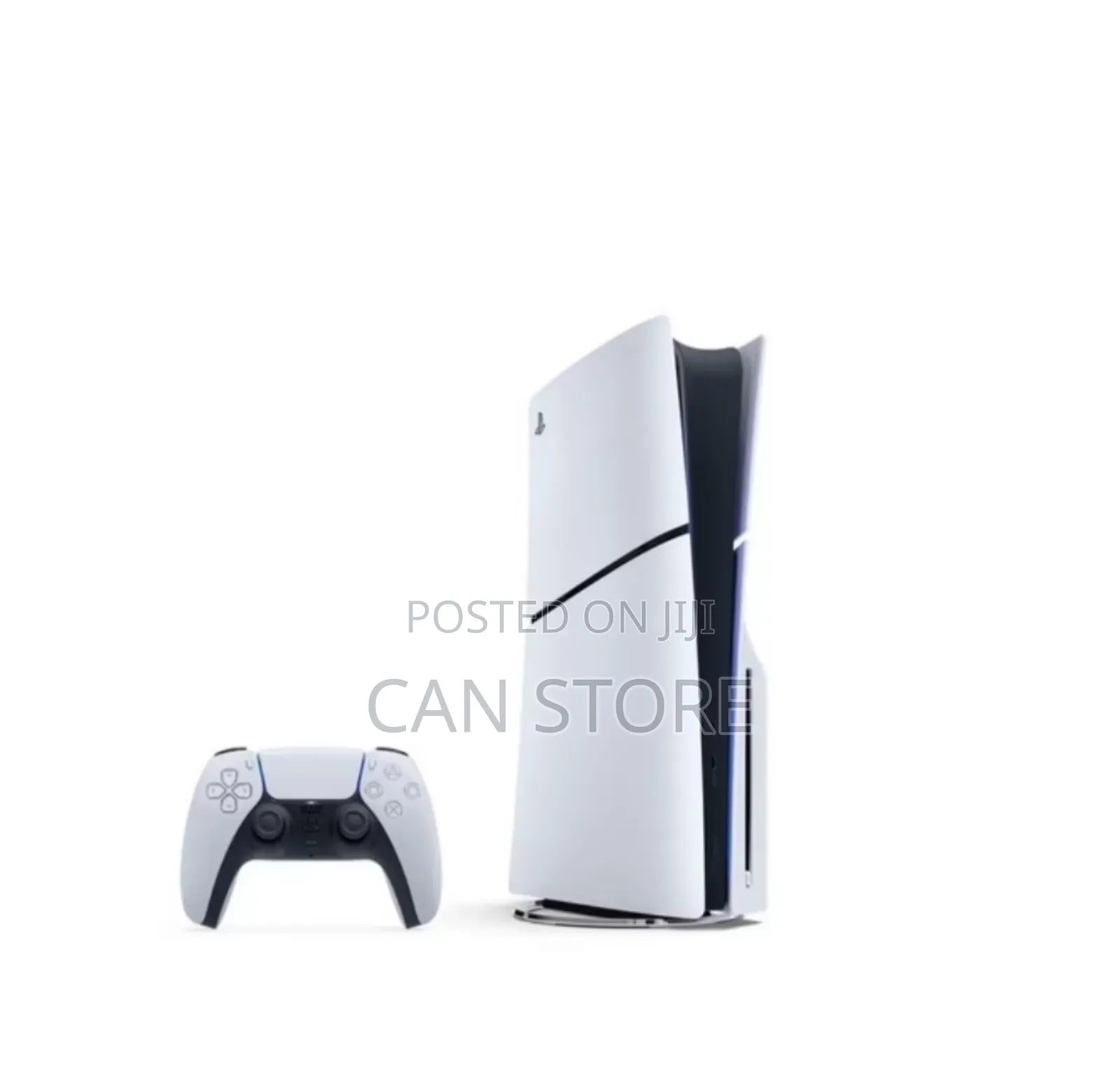 Playstation 5slim Disk የተጫነበትfc26 በ 112kብር ብቻ