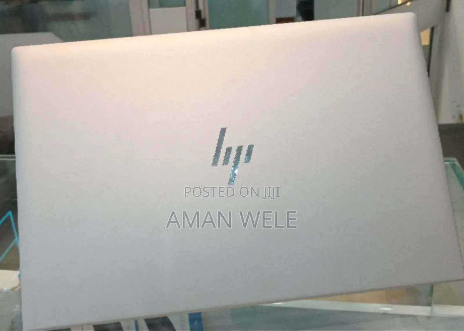 New Laptop HP EliteBook 840 G7 16GB Intel Core I5 SSD 512GB