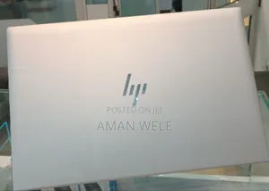 New Laptop HP EliteBook 840 G7 16GB Intel Core I5 SSD 512GB