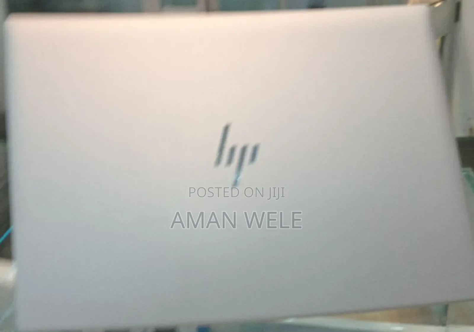 New Laptop HP EliteBook 840 G7 16GB Intel Core I5 SSD 512GB