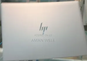 New Laptop HP EliteBook 840 G7 16GB Intel Core I5 SSD 512GB