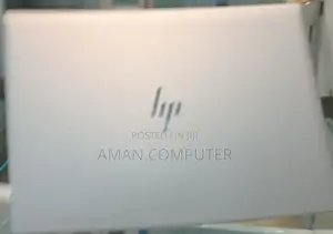 New Laptop HP EliteBook 840 G7 16GB Intel Core I5 SSD 512GB