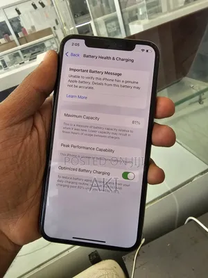 Apple iPhone XS 256 GB Gold