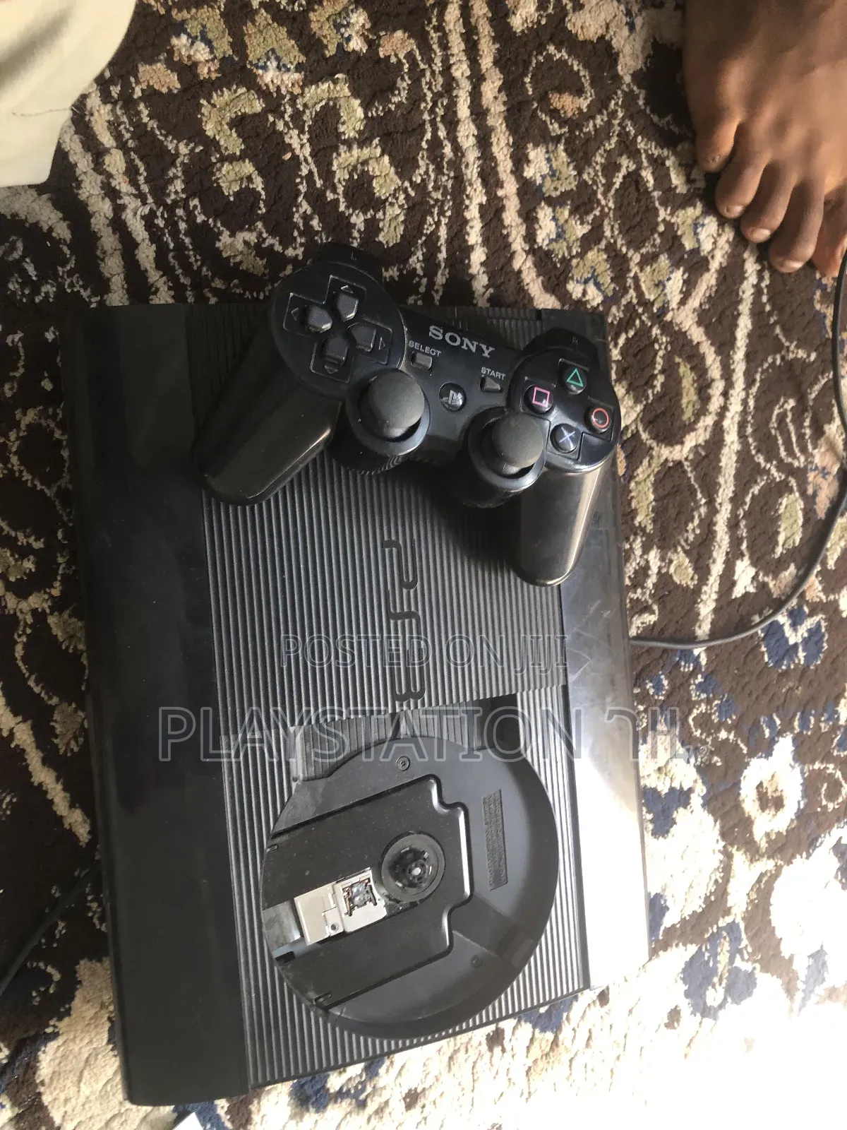 አየገዛን አለን Playstation 5 /Slim/Fat