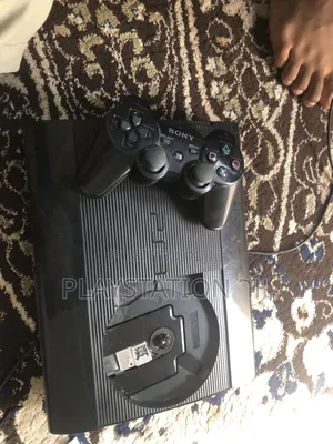 አየገዛን አለን Playstation 5 /Slim/Fat