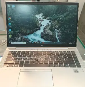 New Laptop HP EliteBook 840 G7 16GB Intel Core I5 SSD 512GB