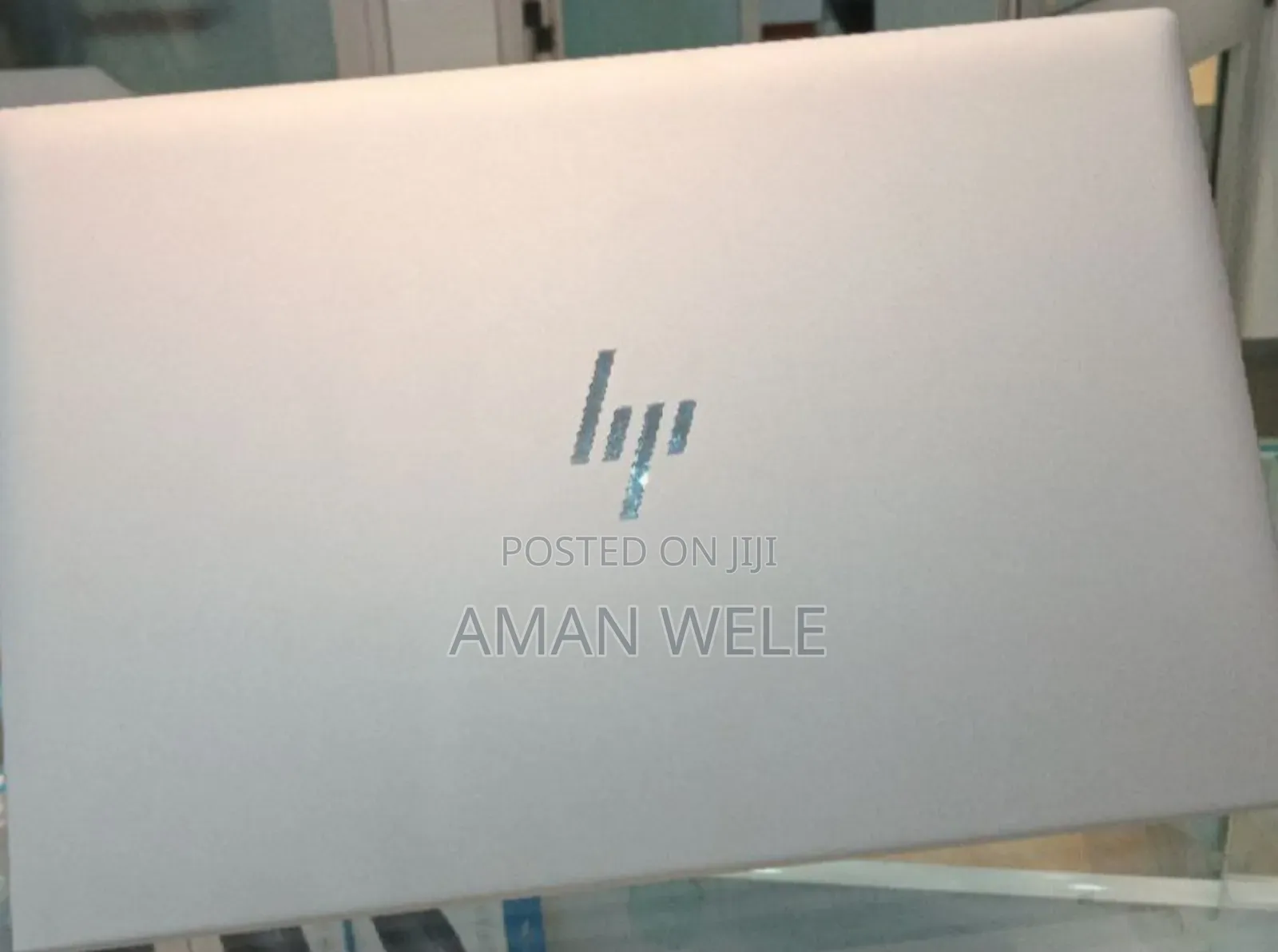 New Laptop HP EliteBook 840 G7 16GB Intel Core I5 SSD 512GB