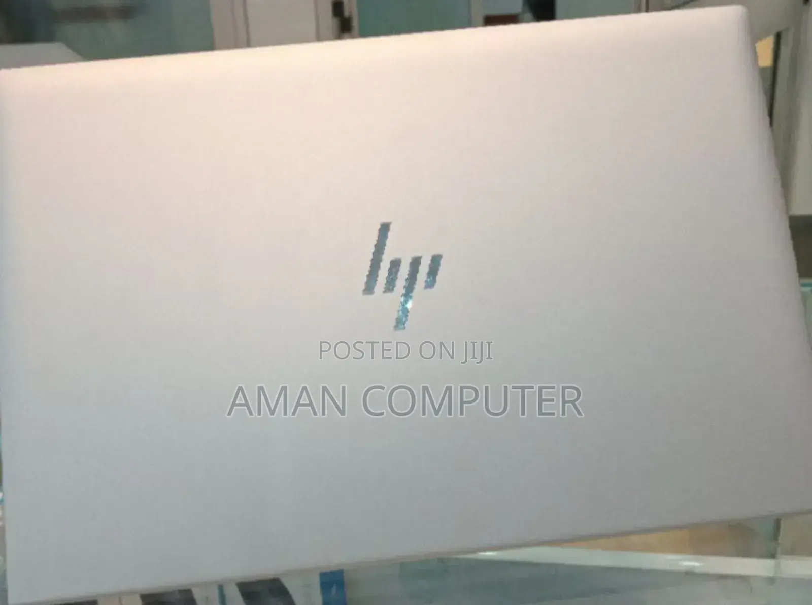 New Laptop HP EliteBook 840 G7 16GB Intel Core I5 SSD 512GB