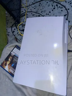 Ps3 ,በ Playstation 4 እንገዛለን