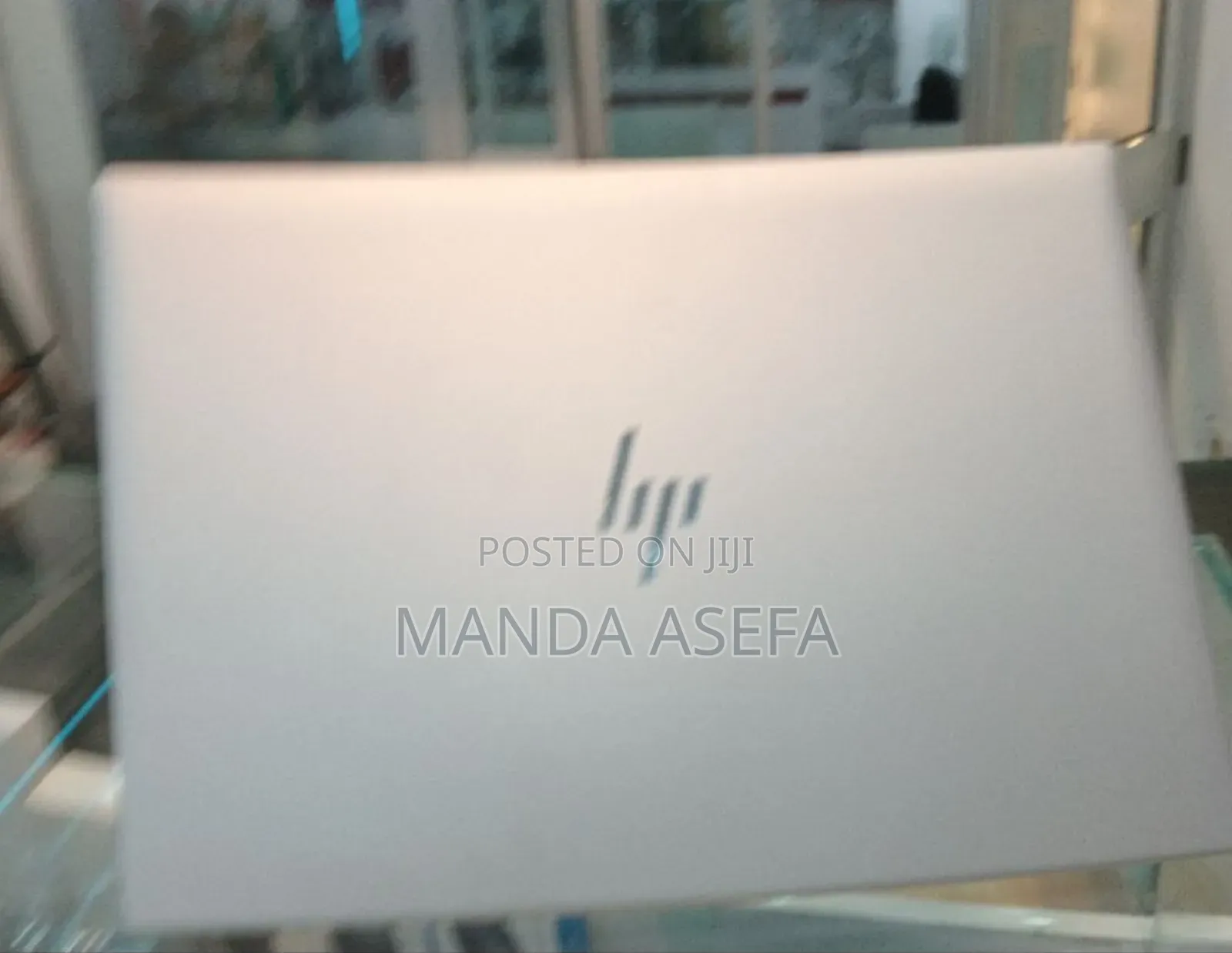 New Laptop HP EliteBook 840 G7 16GB Intel Core I5 SSD 512GB