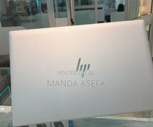 New Laptop HP EliteBook 840 G7 16GB Intel Core I5 SSD 512GB