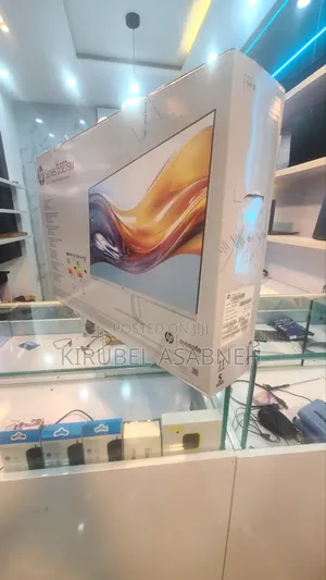 Hp Monitor