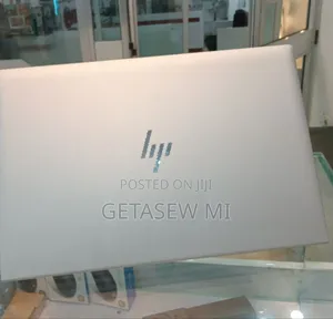 New Laptop HP EliteBook 840 G7 16GB Intel Core I5 SSD 512GB