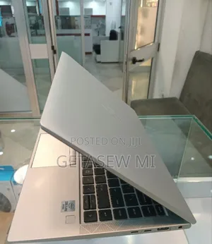 New Laptop HP EliteBook 840 G7 16GB Intel Core I5 SSD 512GB