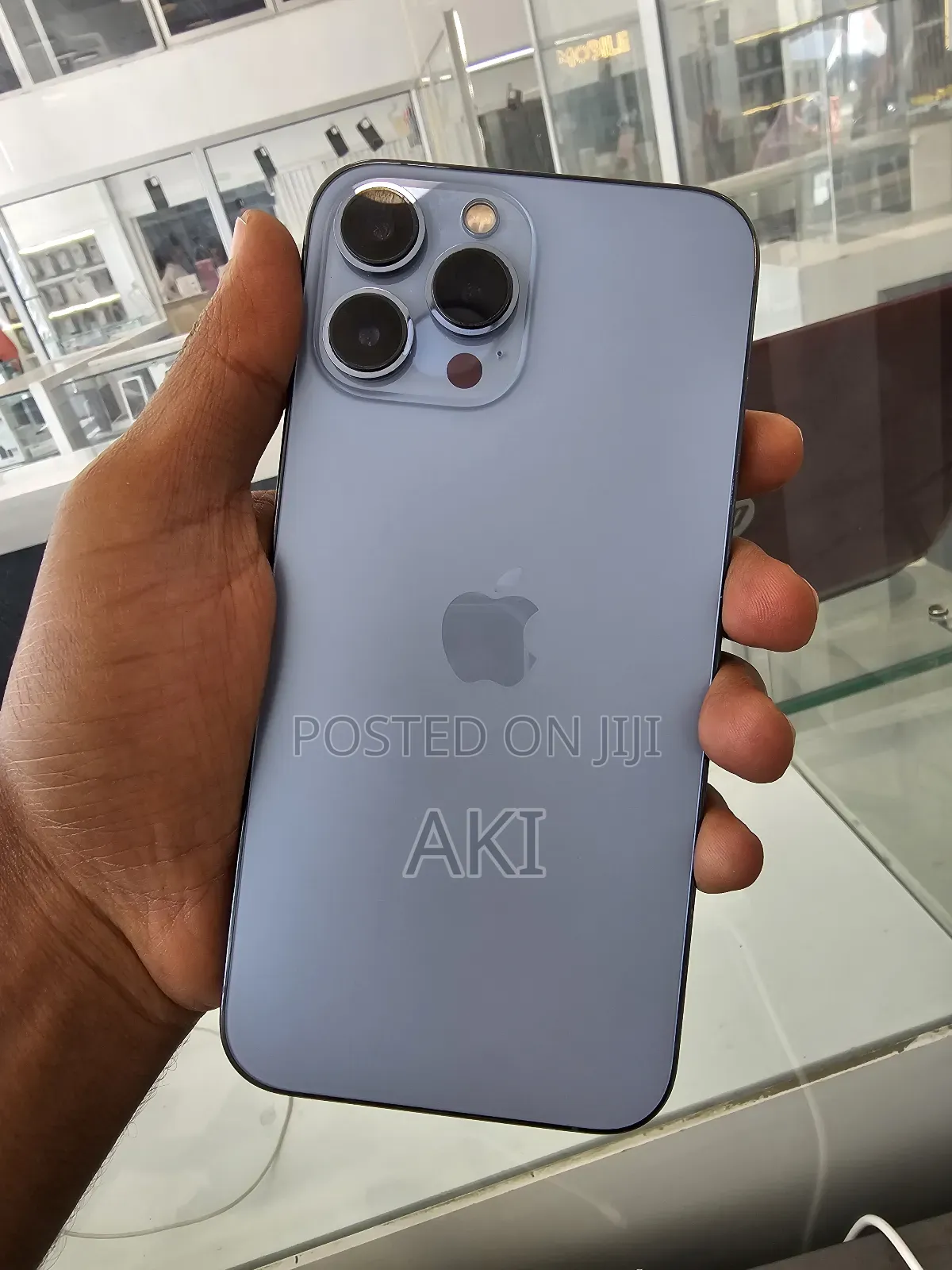 Apple iPhone 13 Pro Max 128 GB