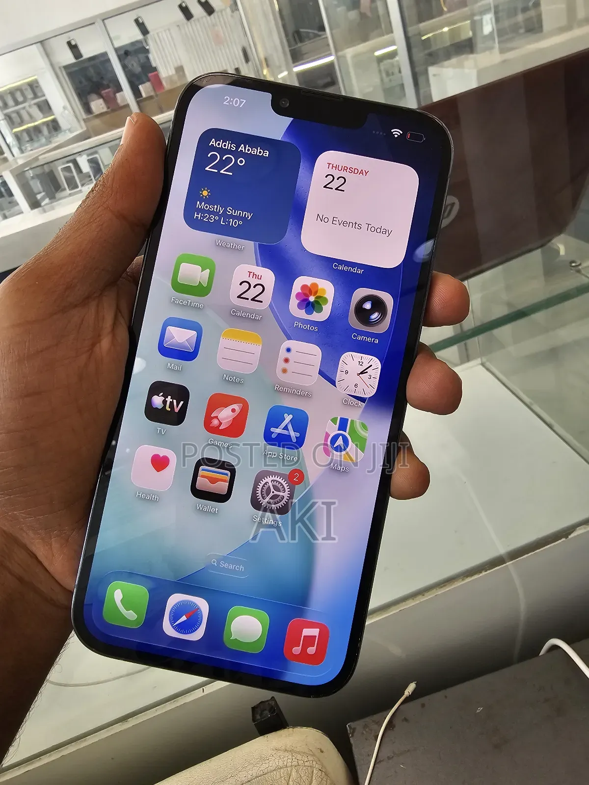 Apple iPhone 13 Pro Max 128 GB