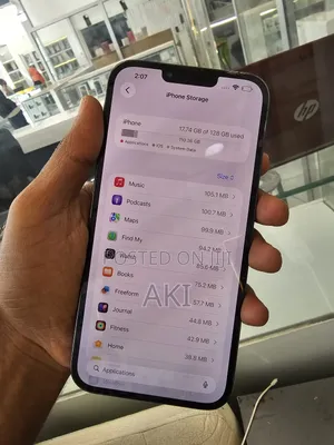 Apple iPhone 13 Pro Max 128 GB