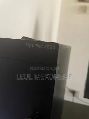 Desktop Computer Dell OptiPlex 3050 32GB Intel Core I5 SSD 1T