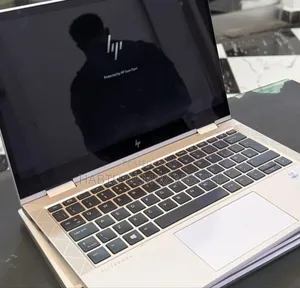 New Laptop HP EliteBook 830 G7 16GB Intel Core I5 SSD 512GB