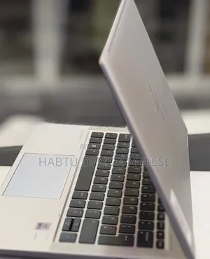 New Laptop HP EliteBook 830 G7 16GB Intel Core I5 SSD 512GB