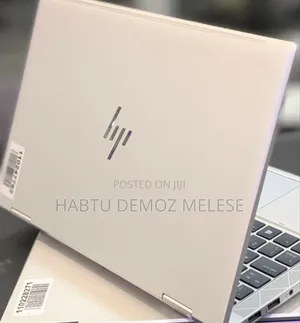 New Laptop HP EliteBook 830 G7 16GB Intel Core I5 SSD 512GB