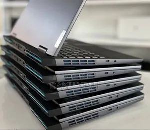 New Laptop Lenovo LOQ 15AHP10 16GB Intel Core I5 SSD 512GB