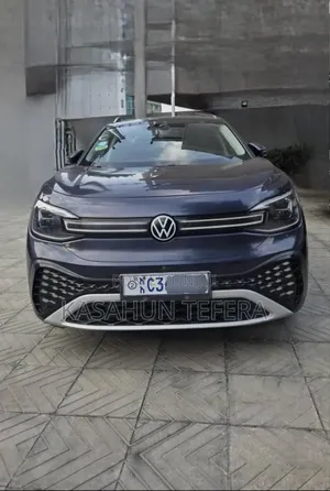 Volkswagen ID.6 2023