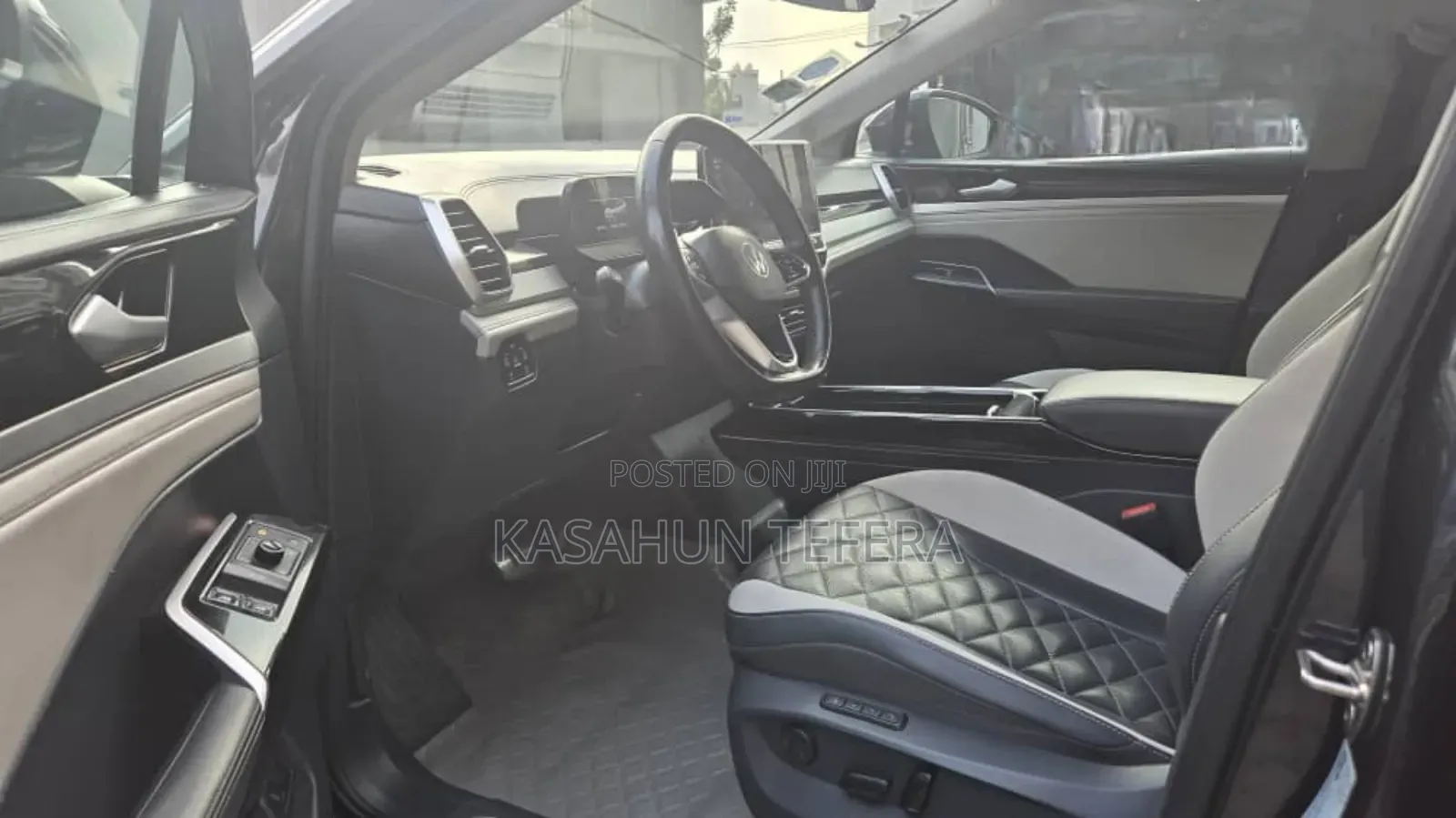 Volkswagen ID.6 2023