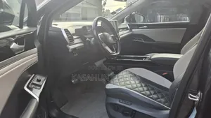 Volkswagen ID.6 2023