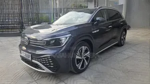 Volkswagen ID.6 2023