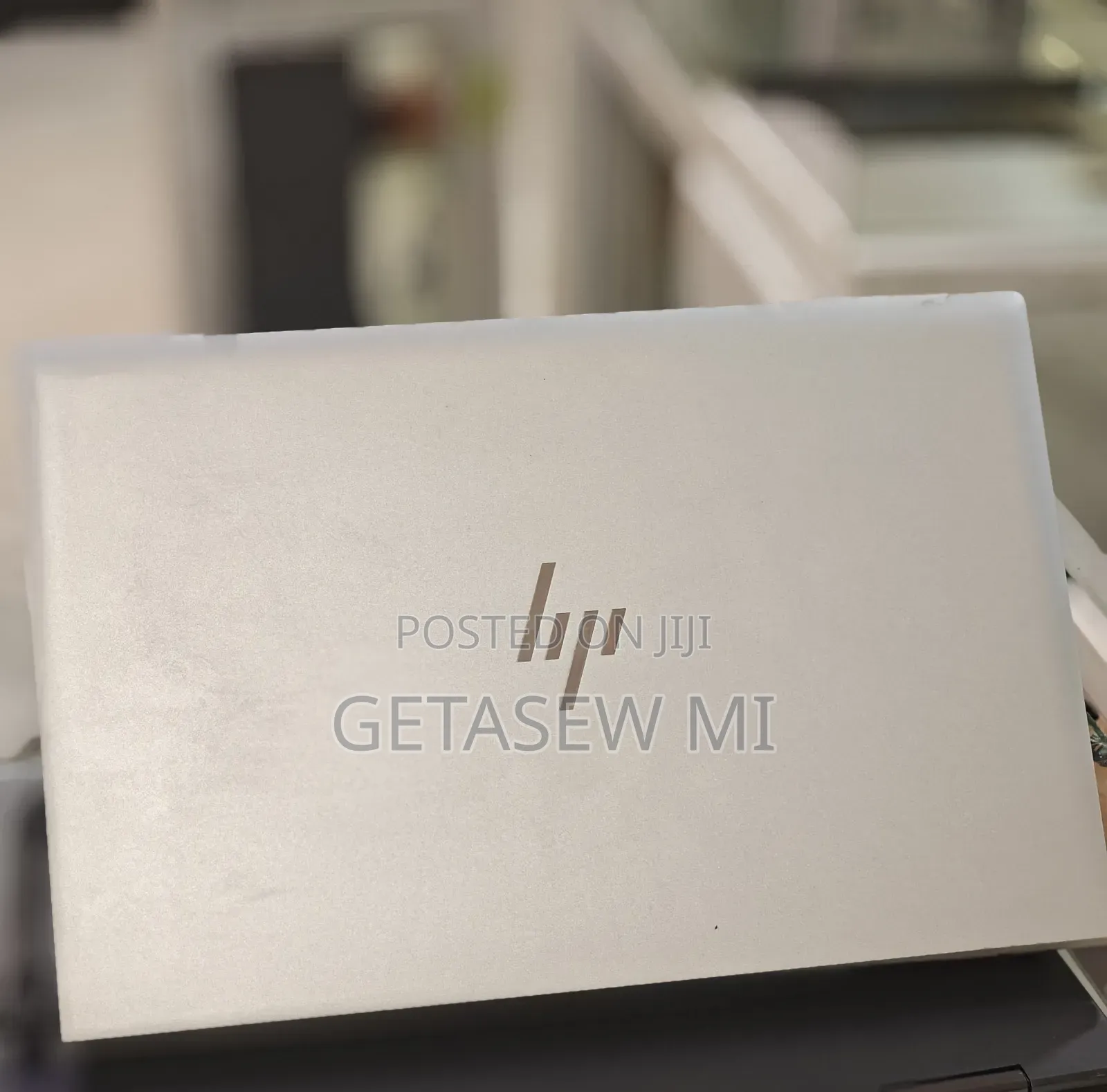 New Laptop HP EliteBook 830 G8 16GB Intel Core I7 SSD 512GB