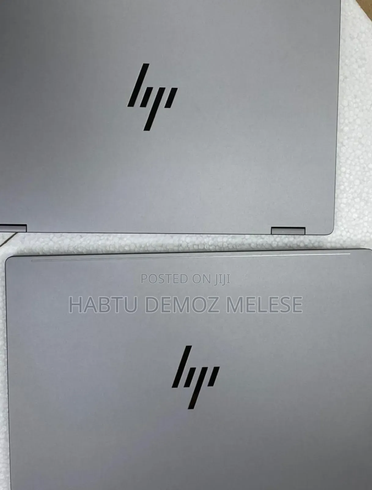 New Laptop HP Envy X360 16GB AMD Ryzen 7 SSD 512GB