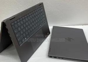 New Laptop HP Envy X360 16GB AMD Ryzen 7 SSD 512GB