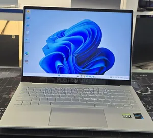 New Laptop HP Envy 15 16GB Intel Core I7 SSD 1T