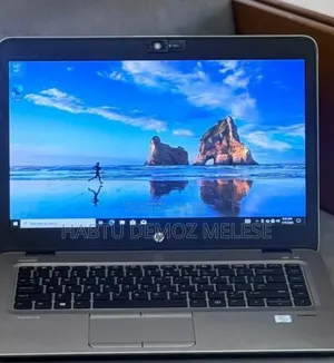 New Laptop HP EliteBook 840 G3 8GB Intel Core I5 HDD 1T