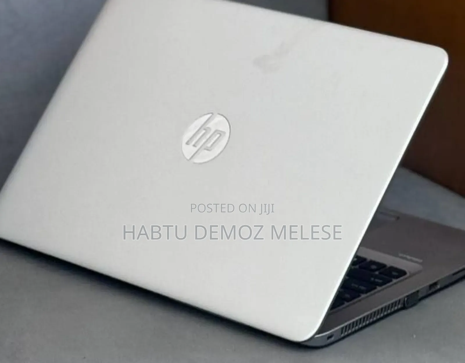 New Laptop HP EliteBook 840 G3 8GB Intel Core I5 HDD 1T